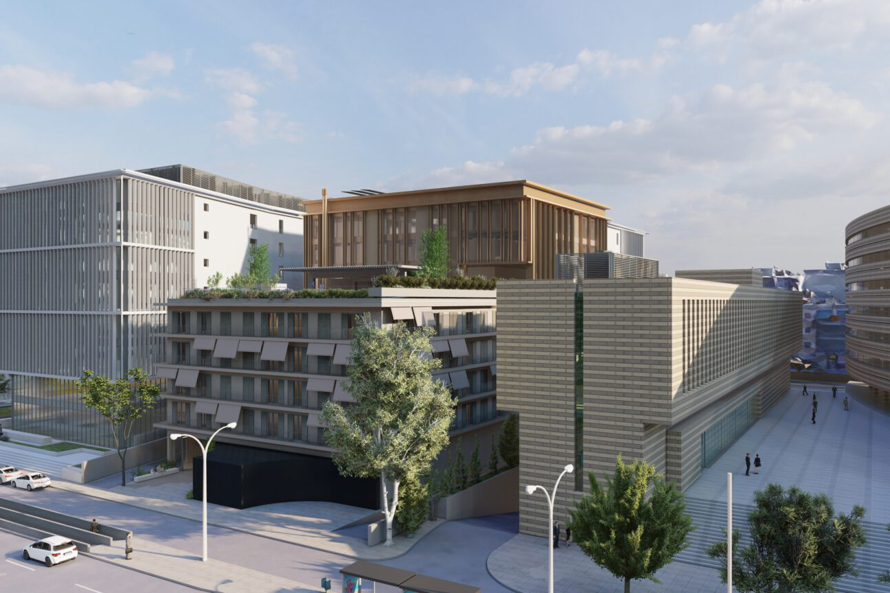 Hellenic Properties: Επενδυτικό πλάνο €500 εκατ. έως το 2030